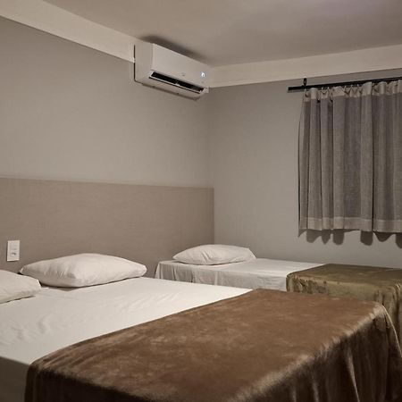 Hotel Primeinn Campinas  Dış mekan fotoğraf