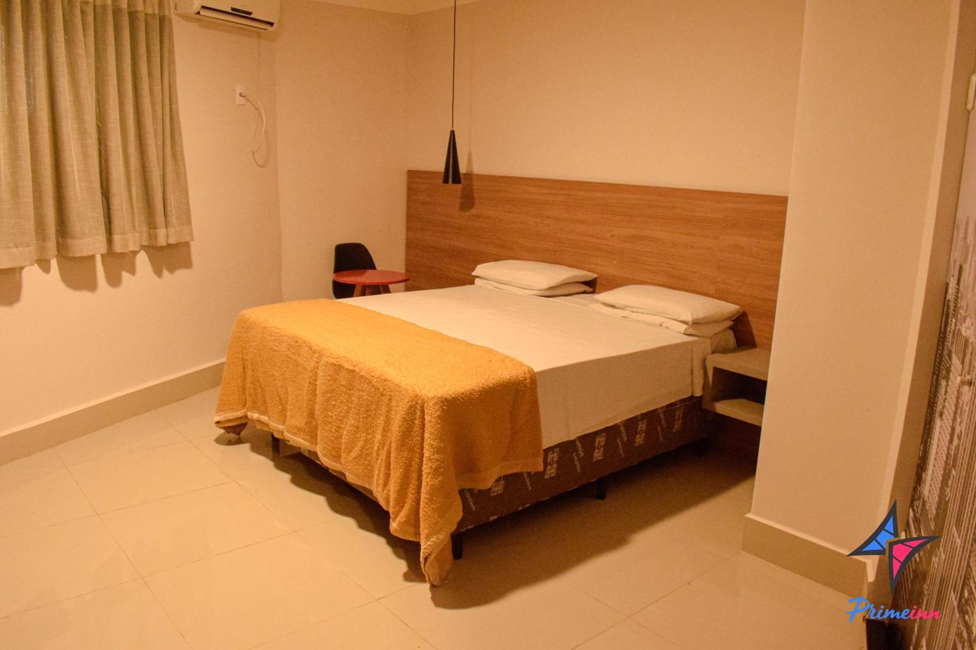 Hotel Primeinn Campinas  Dış mekan fotoğraf