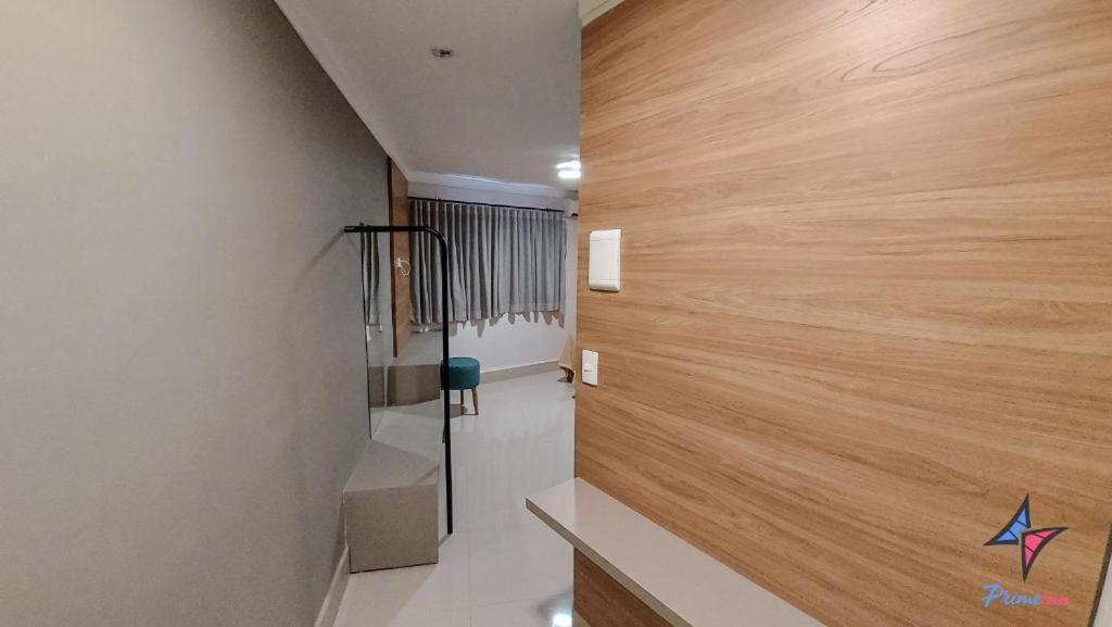 Hotel Primeinn Campinas  Dış mekan fotoğraf