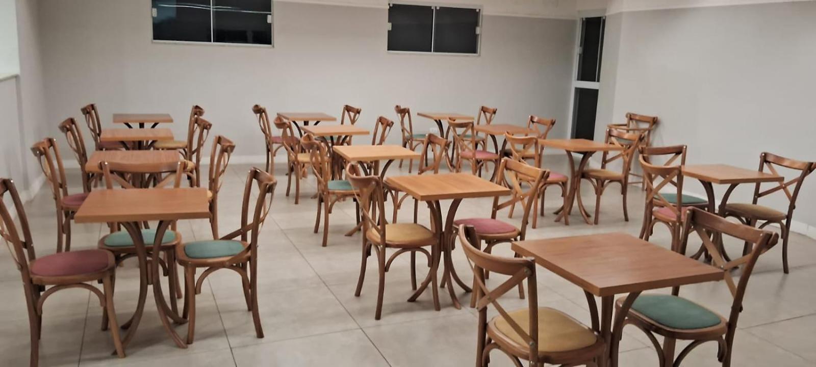 Hotel Primeinn Campinas  Dış mekan fotoğraf
