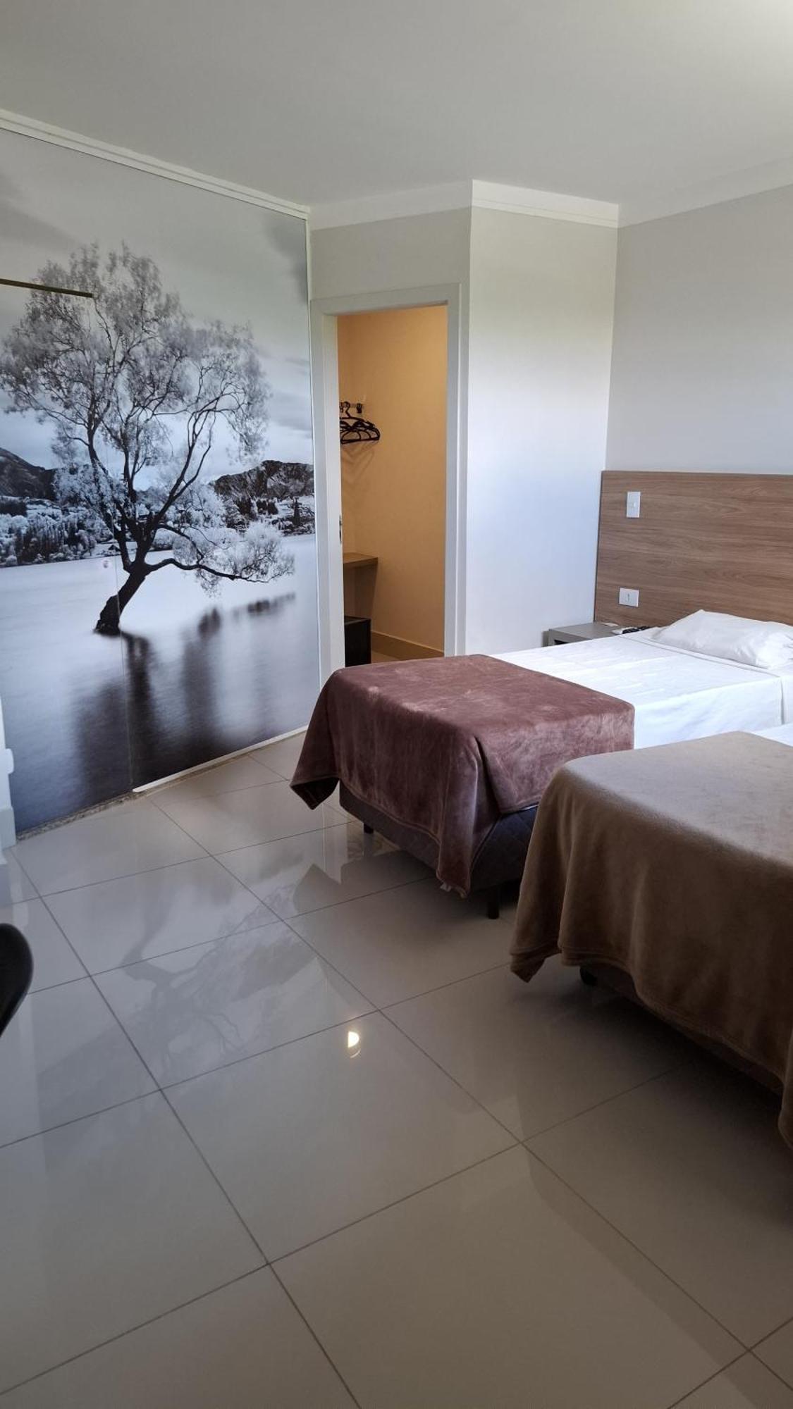 Hotel Primeinn Campinas  Dış mekan fotoğraf