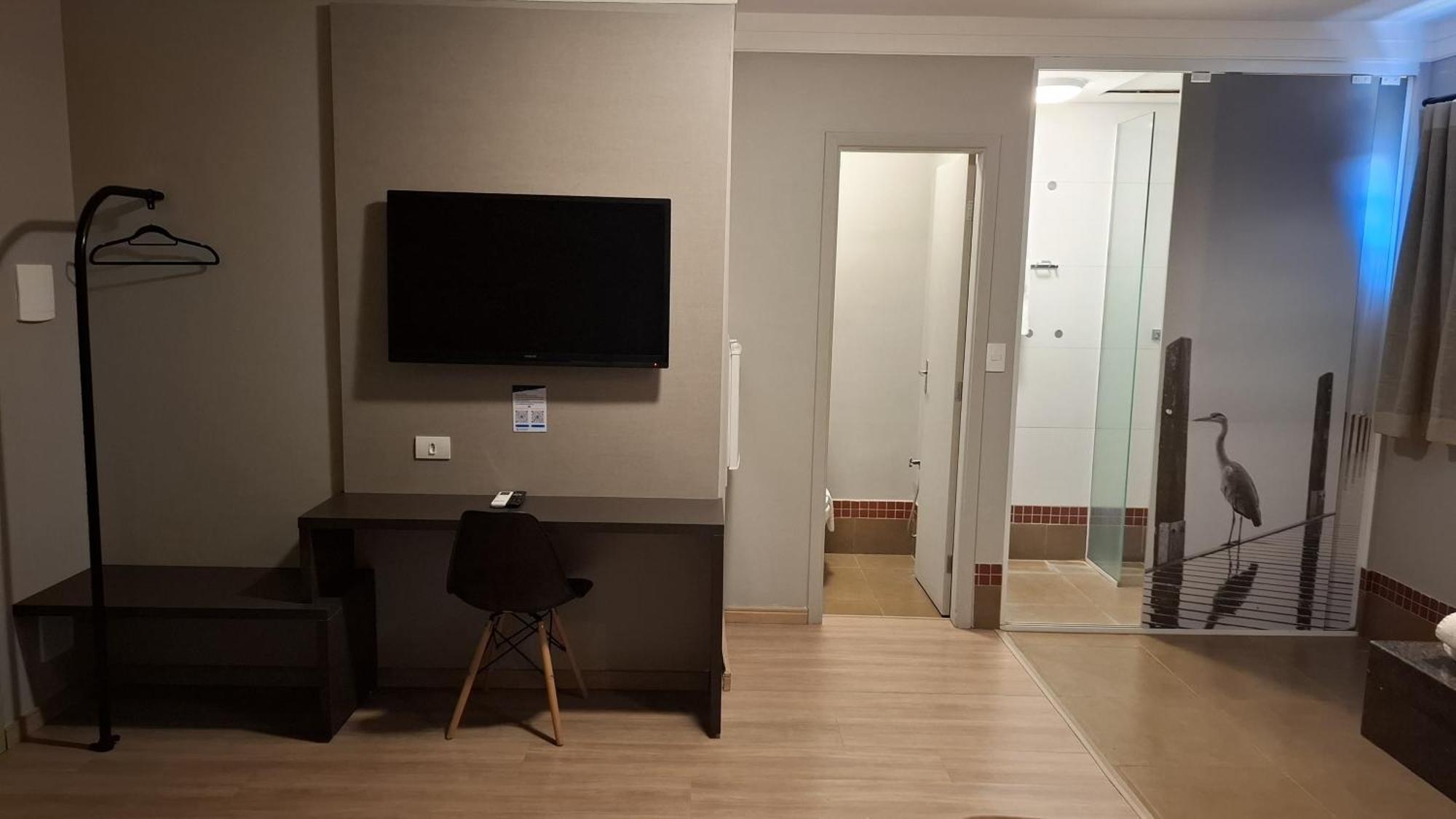 Hotel Primeinn Campinas  Dış mekan fotoğraf