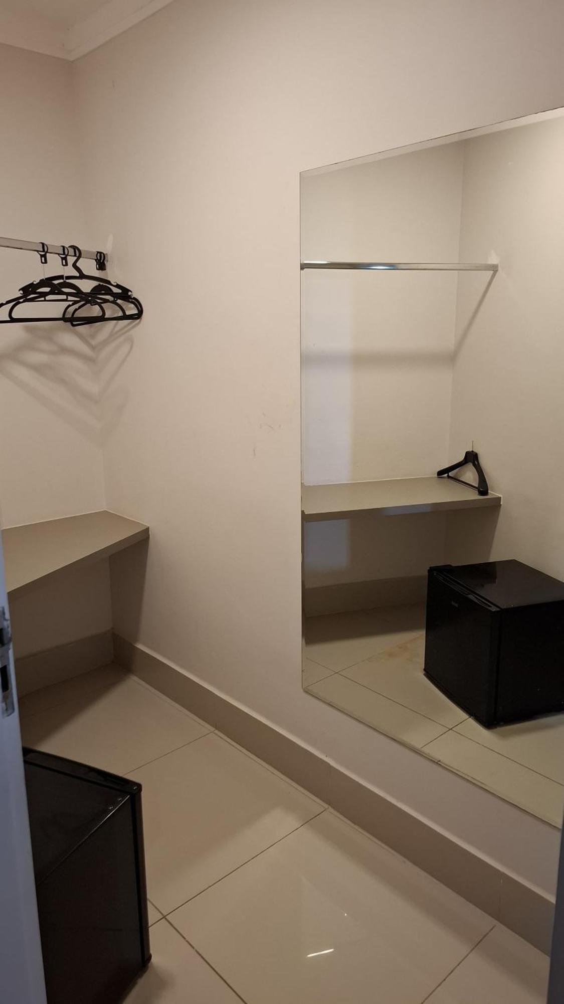 Hotel Primeinn Campinas  Dış mekan fotoğraf