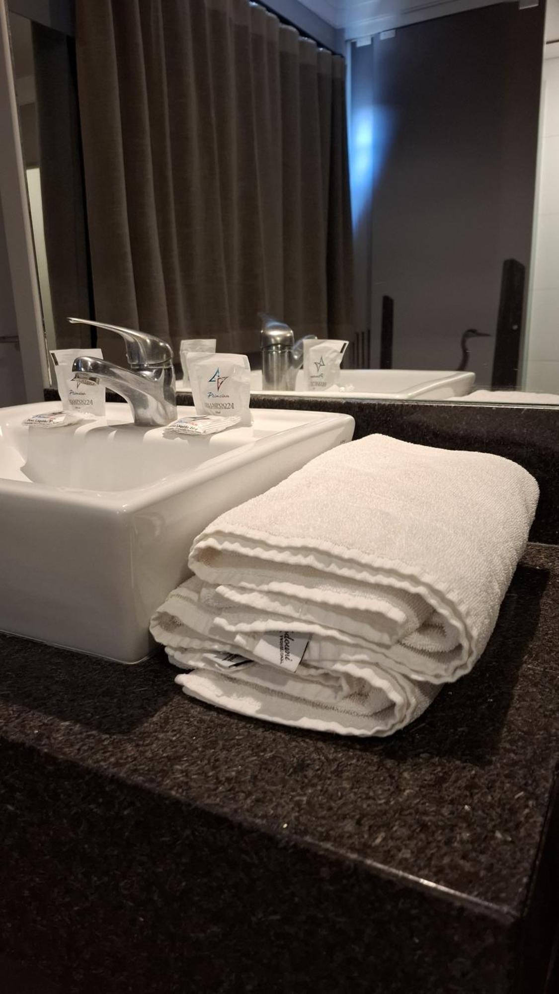 Hotel Primeinn Campinas  Dış mekan fotoğraf