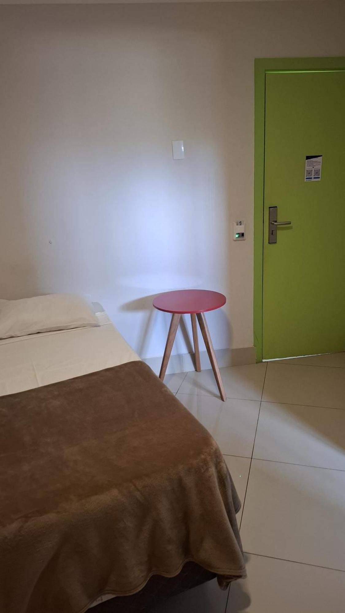 Hotel Primeinn Campinas  Dış mekan fotoğraf