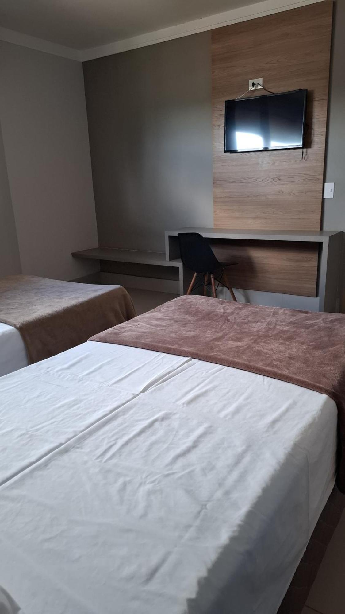 Hotel Primeinn Campinas  Dış mekan fotoğraf